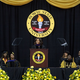 First lady Michelle Obama (official White House photo by Lawrence Jackson)